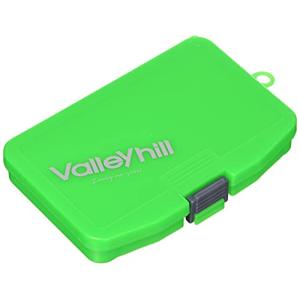 バレーヒル ルアーケースF メロンソーダ