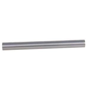 Utoolmart ステンレス丸棒 旋盤バー ラウンド ロッド HSS丸棒 直径 9.5 x 長さ 100mm 2個入り 旋盤丸棒 旋盤ラウンドロッド