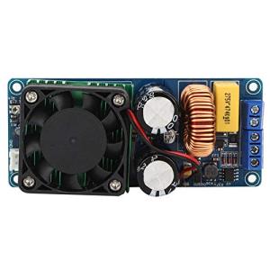 回路基板AMP デジタルパワーアンプボードHIFIクラスD500WハイパワーオーディオパーツIRS2092S