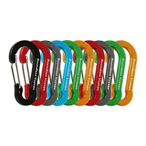 Boundless Voyage カラビナ 収納袋付き