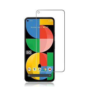 RUIMI FOR Google pixel 5A 5G 用のガラスフィルム for Google pixel 5A 5G 用の液晶保護フィルム 強化