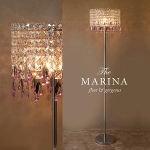 シャンデリア 3灯 LED対応 E12 スタンドライト フロアライト 置き型