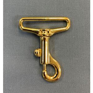 中・小判鉄砲ナス40mm ゴールド(2個入)
