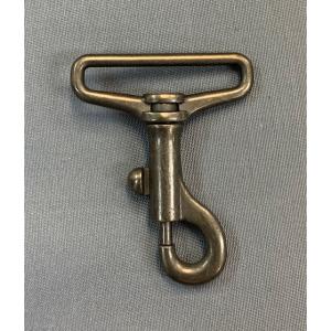 中・小判鉄砲ナス40mm アンティック(2個入)
