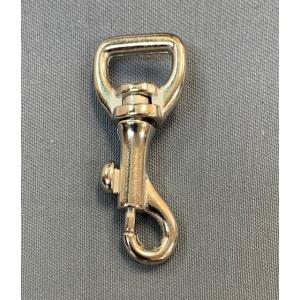小・小判鉄砲ナス (10~24mm)ニッケル(2個入)