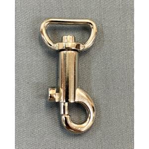 小・鉄砲ナス(15~30mm) ニッケル(2個入)