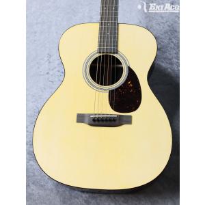 Martin OM-21Standard #2824203【Martinメガフロア・分割48回無金利・送料当社負担】【お茶の水駅前店】｜wavehouse