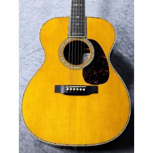 Martin 000-42M EricClapton 2007年製【中古・175周年モデル・250本限定】【お茶の水駅前店】｜wavehouse