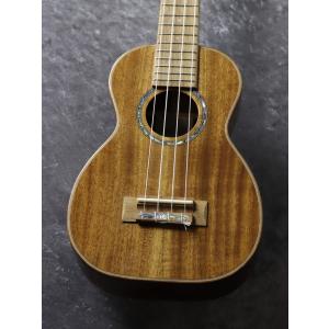 Kamaka Keiki K-01【ソプラノ】【マホガニー】【日本製】【お茶の水