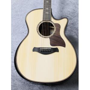 Taylor 814CE V-class J-Spec (特別仕様) オマケ付 Taylor - Taylor 814CE V-class J-Spec (特別仕様) オマケ付の