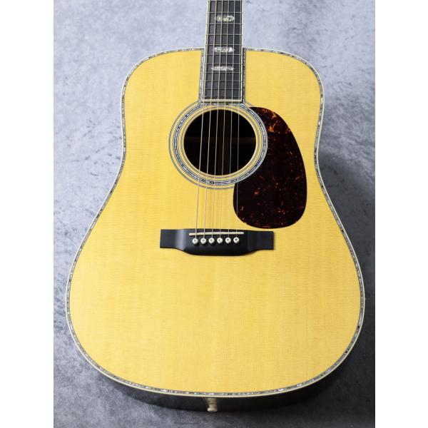 Martin D-45 【2018年製】【お茶の水駅前店】