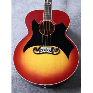 Gibson 【新品特価!】Johnny Cash SJ-200 #21224017【お茶の水駅前店】