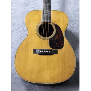 Martin 000-28【1956年製】【ハカランダ】【お茶の水駅前店】