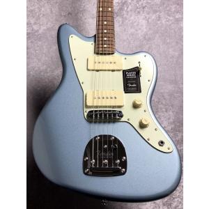 Fender   【数量限定!】Limited Edition Player Series  Jazzmaster #20051664  -Ice Blue Metallic- 【3.64kg】 【お茶の水駅前店在庫品】
