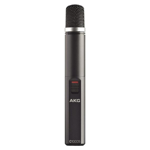 AKG C1000 S　お茶の水駅前店