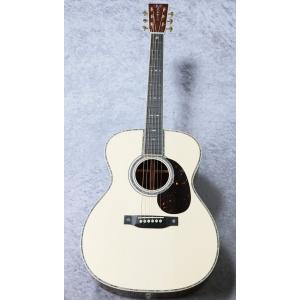 Martin CTM 000-45#2999857 【Itarian Alpine Spruce ×Honduran rosewood】【48回無金利分割対象】【48回無金利分割対象】