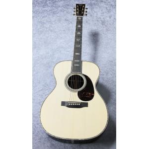 Martin CTM 000-45#2939625 【SwissSpruce×Indianrosewood】【48回無金利分割対象】
