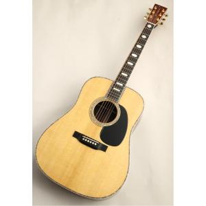 Martin 【大特価！！】 CTM D-45＃2916609 〜Inspired Late 60's Specification〜 【シトカスプルースVTS ×グアテマラローズ】【お茶の水駅前店】