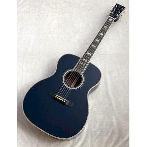 Martin CTM 000-45 NavyBlue#2978797 【42.9ｍｍの細ネック！】【48回無金利分割対象】【48回無金利分割対象】