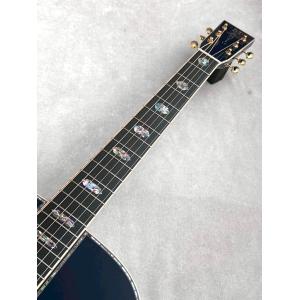 Martin CTM 000-45 NavyB...の詳細画像4