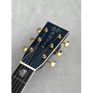 Martin CTM 000-45 NavyB...の詳細画像5