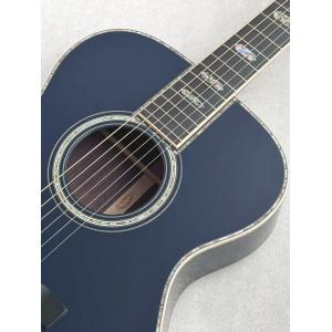 Martin CTM 000-45 NavyB...の詳細画像3