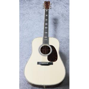 Martin CTM D-45#2974373 【Itarian Alpine Spruce ×Honduran rosewood】【お茶の水駅前店】