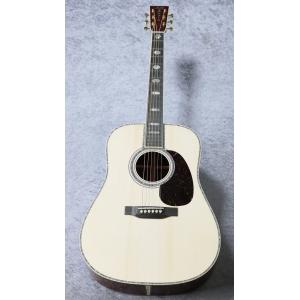 Martin CTM D-45#2999858 【Adirondack Spruce ×Guatemalan rosewood】【お茶の水駅前店】