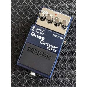 BOSS（ボス） 【先取り大特価セール】BD-2 [Blues Driver)]オーバー