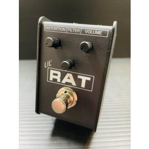 ProCo（プロコ） 【ヴィンテージ】 美品 Pro Co Turbo RAT ターボ