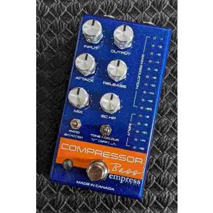 BOSS（ボス） BOSS CS-3 Compression Sustainer コンプレッション