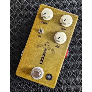 JHS Pedals Morning Glory V4 正規輸入品 オーバードライブ モーニング
