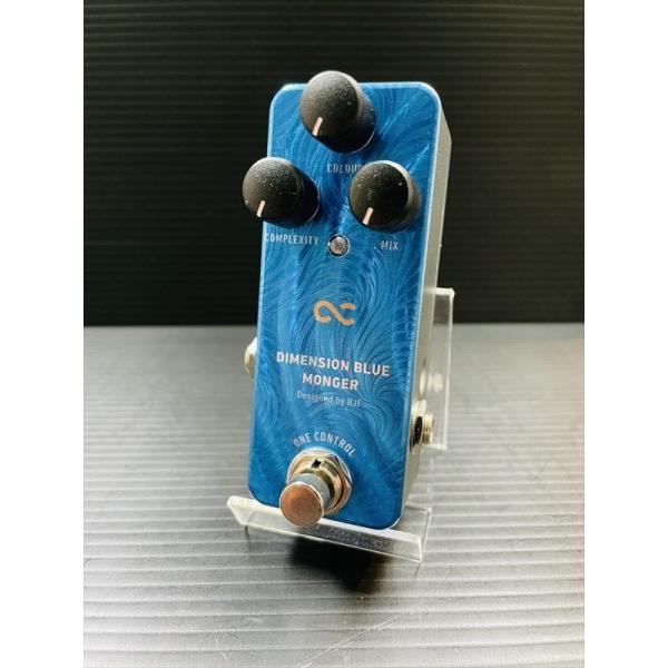 ONE CONTROL   DIMENSION BLUE MONGER 　お茶の水駅前店在庫品