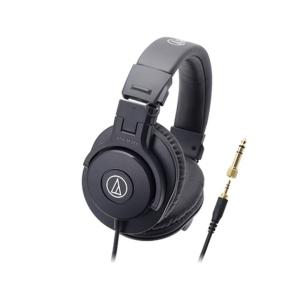 audio-technica ATH-M30x [ヘッドフォン]【お茶の水駅前店在庫品】