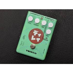TEISCO DISTORTION PEDAL 【ディストーション】《エフェクター