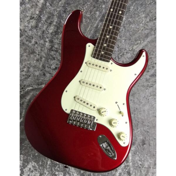 Tokai  OCR《Old Candy Apple Red》 s/n231077 【3.51kg】...