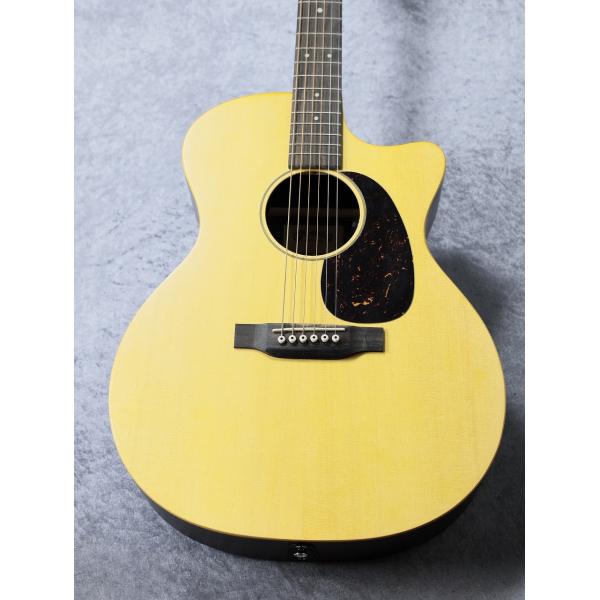 Martin 【エイジングトナーカッタウェイモデル】GPCX2E Brazilian Rosewoo...