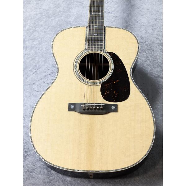 Martin 【濃いローズ個体】000-42Modern Deluxe #2901215【無金利キャ...