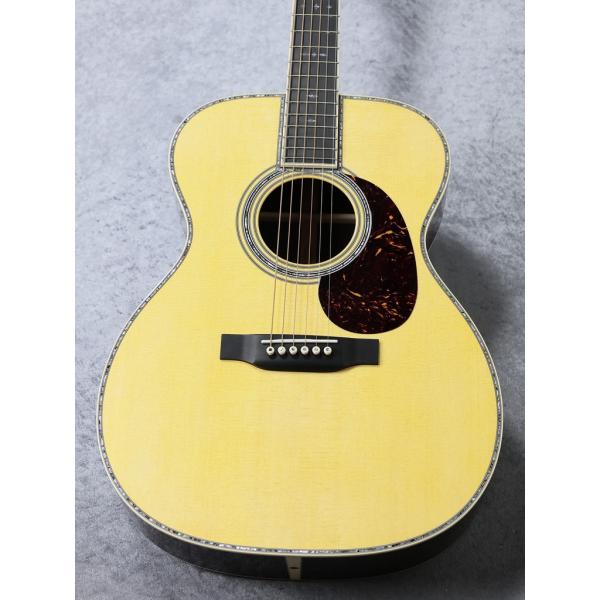 Martin 000-42 Standard #2882931【無金利キャンペーン・送料当社負担】【...