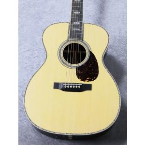 Martin 【待望のモデルが遂に登場・美杢目】OM-45Standard #2923236【送料当社負担・最大48回分割無金利】】【お茶の水駅前店】