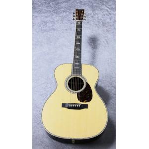 Martin 【待望のモデルが遂に登場・美杢目...の詳細画像1