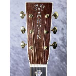 Martin 【待望のモデルが遂に登場・美杢目...の詳細画像5