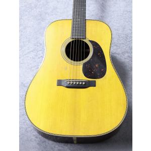 Martin 【究極のレプリカ】D-28 Authentic 1937 Guatemalan Aged #2903459【送料当社負担・最大48回分割無金利】【お茶の水駅前店】