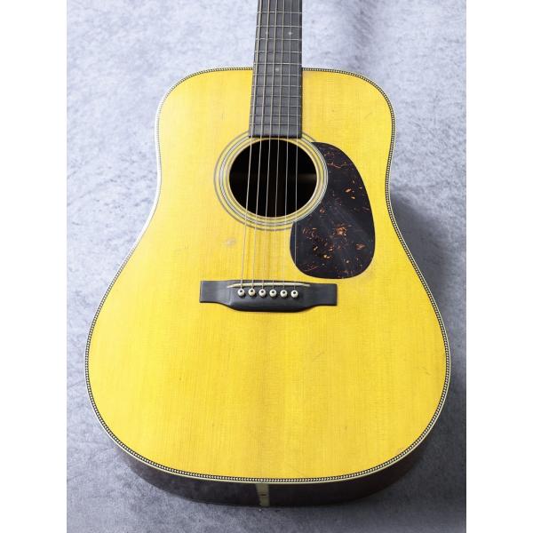 Martin 【究極のレプリカ】D-28 Authentic 1937 Guatemalan Age...