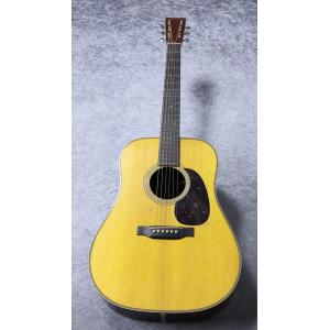 Martin 【究極のレプリカ】D-28 Au...の詳細画像1