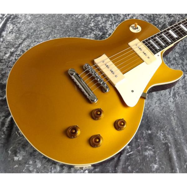 Tokai  LS101S CM2 GT/DB【ゴールドトップ/ダークバック】s/n2551270【...