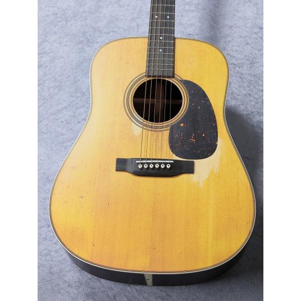 Martin D-28Street Legend  #2838779【無金利キャンペーン・送料当社負...