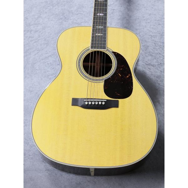 Martin 【新仕様個体】J-40Standard #2927161【送料無料・分割無金利】【お茶...