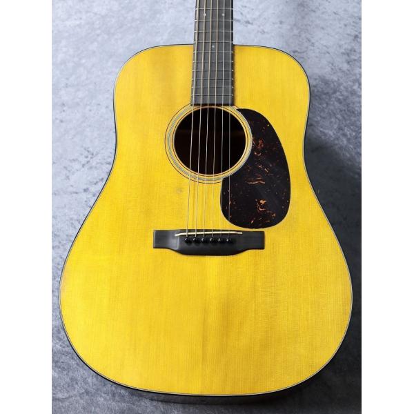 Martin 【コンディション良し!】D-18Authentic 1937 Aged 2023年製【...