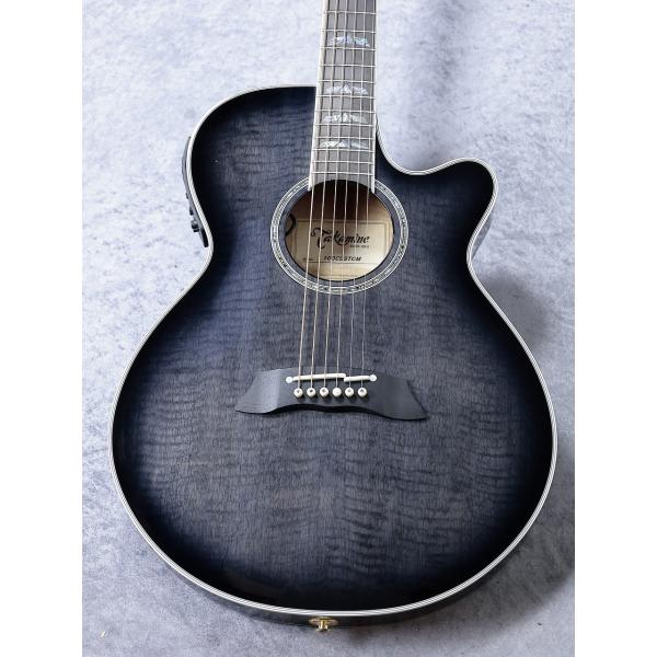 Takamine 【推しカラー!・当店限定】CTM TSP178AC MOUNTAIN 【分割無金利...